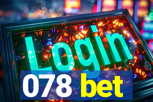 078 bet